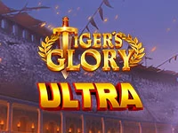 เกมสล็อต Tiger’s Glory Ultra